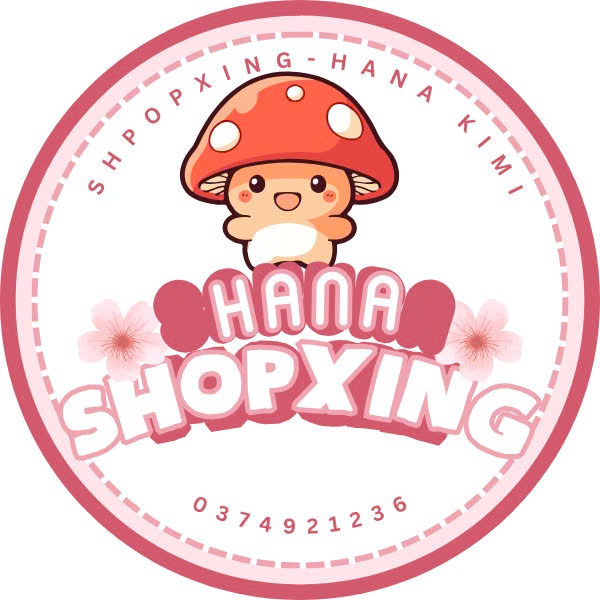 logo shopxing