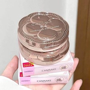 𝐏𝐇𝐀̂́𝐍 𝐏𝐇𝐔̉ 𝐂𝐀𝐍𝐌𝐀𝐊𝐄 cho nàng nào thích lớp make up tự nhiên, nâng tone nhưng vẫn trong trẻo mịn mướt