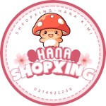 Góc Nhỏ Hana