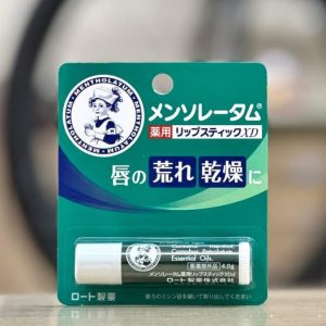 SON DƯỠNG MÔI Rohto XD - Nhật Bản MẪU MỚI