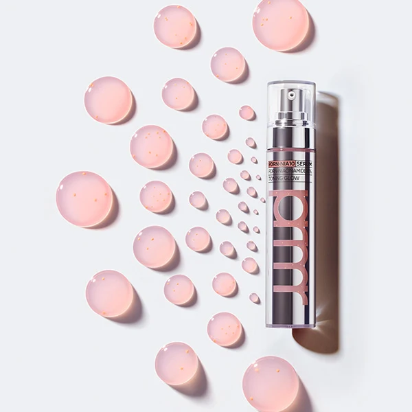 SERUM GLOW Primera PDRN-NIA10 30g + 20g - Ảnh 2