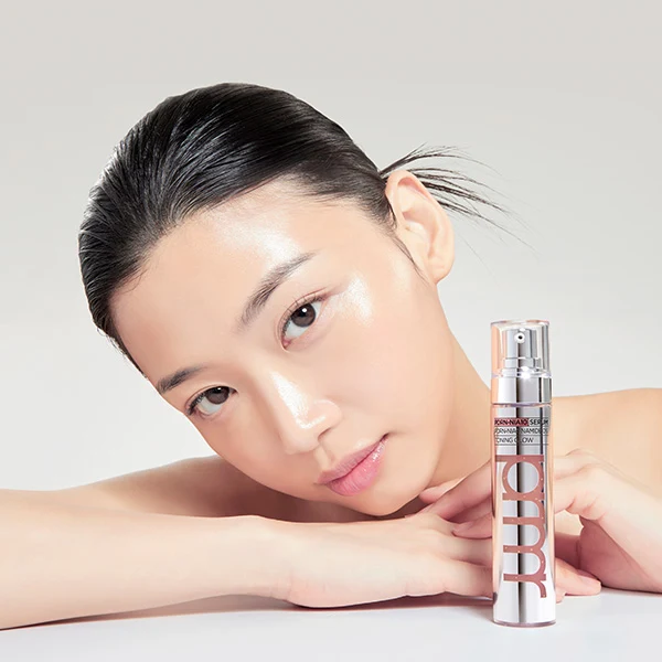 SERUM GLOW Primera PDRN-NIA10 30g + 20g - Ảnh 4