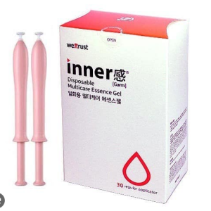 LẺ 1 CÂY 𝐈𝐍𝐍𝐄𝐑 𝐆𝐄𝐋 - 𝐆𝐄𝐋 𝐏𝐇𝐔̣ 𝐊𝐇𝐎𝐀 ( Đ𝐔̃𝐀 𝐓𝐇𝐀̂̀𝐍 𝐓𝐈̀𝐍𝐇 𝐘𝐄̂𝐔)