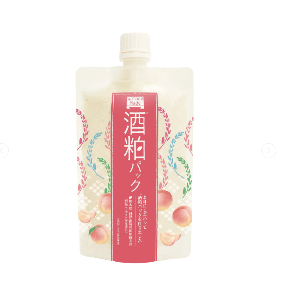 MẶT NẠ BÃ RƯỢU SAKE PDC WAFOOD – em này hot bên Nhật lâu lắm rồi nhaaa - Ảnh 10