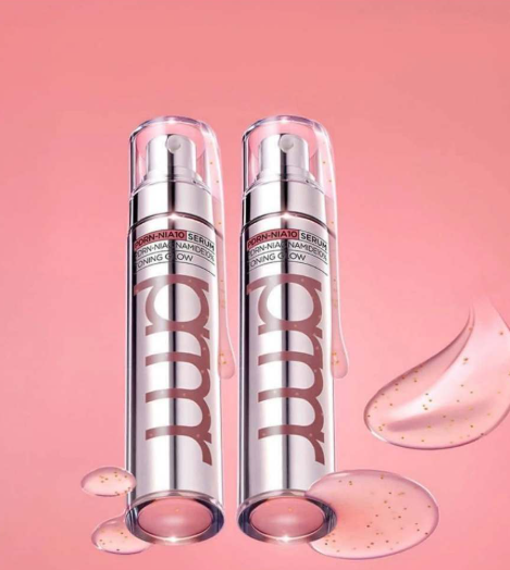 SERUM GLOW Primera PDRN-NIA10 30g + 20g